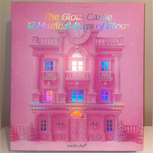 Medicube Other - Medicube Advent Calendar 2025 SOLD OUT!